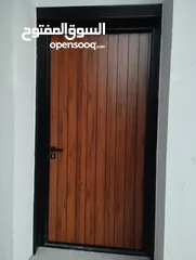  5 Luxury Entrance Door