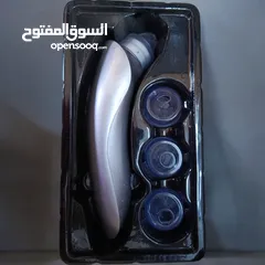  1 جهاز بخار للوجه مع جهاز الزيوان بس ب 5