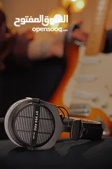 1 سماعات Beyerdynamic dt 990 pro 250 ohm - أفضل تجربة صوتية!