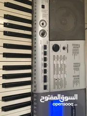  5 اورج ياماها تعليمي E403