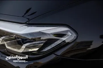  11 Bmw 520i 2022 للبيع ممشى (6) آلاف كيلو فقط