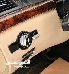  15 مرسيدس 2006 s350 ‏Mercedes Benz وارد غرغور فحص كامل