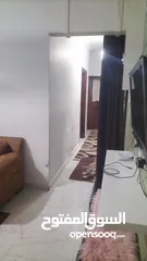  19 منزل مكون من 3غرف نوم و3 حمامات واحده ماستر وصاله وصالون  وحديقه عدد 2
