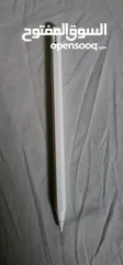  1 قلم Apple pencil الجيل الثاني أصلي بحالة الوكالة