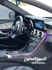  8 للبيع مرسيدس c300