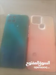  1 Infinix Smart 6 جهاز