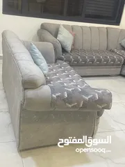  1 طقم كورنر لبيع