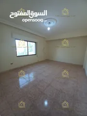  2 شقة طابقية - دابوق - 4نوم - 350م - ارضية - ترس - مدخل مستقل - قرب الخدمات -