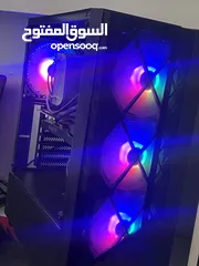  2 كمبيوتر بصفات مميزة بحالة ممتازة