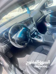  3 كيا k5 2012