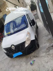  1 رينوو ماستر