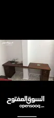  6 شقة غرفتين موقع مميز وهادئ