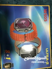  2 ساعة  ULTRA-2
