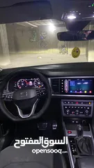  6 Seat Ateca FR 2021