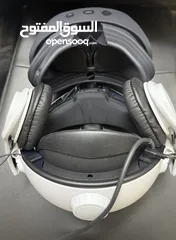  14 جهاز الواقع الافتراضي Psvr2