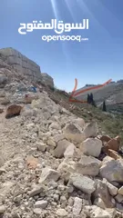  6 ارض في تل / العمدان