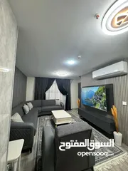  3 شقة VIP للإيجار في أربيل  IS
