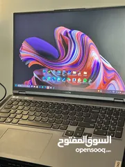 1 Used gaming laptop for sale by a college student (can smoothly run GTA, CSGO, PUBG, etc.).