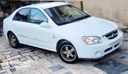 4 كيا سيراتو بالصلاة على الحبيب محمد نخب