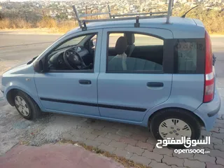  3 فييات باندا 2009 للبيع