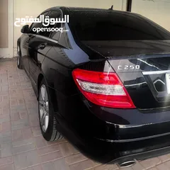  7 مرسيدس c250 وارد اليابان نظيف جدا جدا