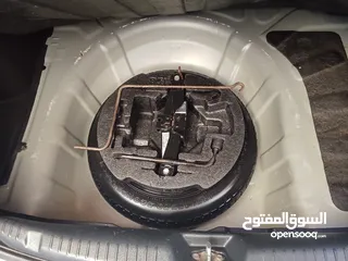  6 كيا فورتي 2010 وارد كوري