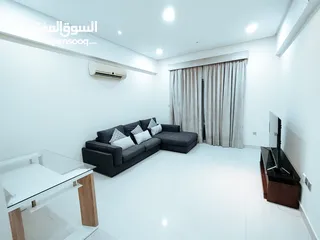  7 APARTMENT FOR RENT IN ADLIYA 2BHK FULLY FURNISHED