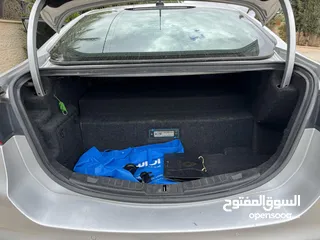  5 Ford Fusion  2014 انيرجي