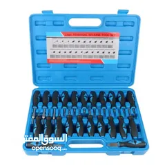  1 مجموعة AUTOOLTerminal release pin kit