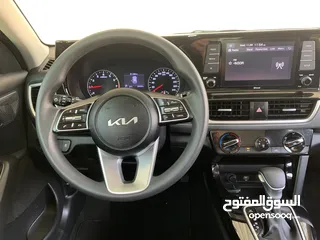  14 Seltos 2023,1.6L GCC Space, Sunroof