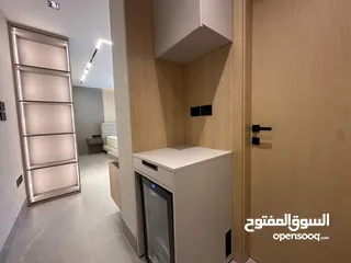  4 شقه مفروشه للايجار في ام اذينه ( Property 43140 )-175085970
