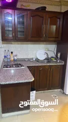  3 شقة مفروشة للايجار في شميساني 250