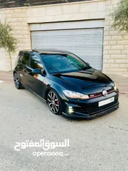  2 جولف GTI ترخيص 2019
