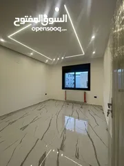  2 بالتقسيط المباشر شقة طابق اول في تلاع العلي