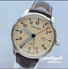  1 Volkwagen watch