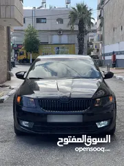  16 سكودا اوكتافيا 2016 اتومات 2000 ديزل برايڤت كاش سعرر حرققق