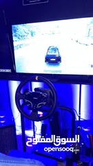  8 drift sim & ps room  دريفت سيموليتر و بلايستيشن