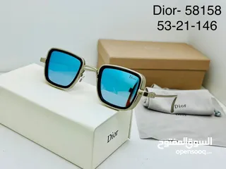  7 Dior sunglasses