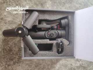  3 مانع اهتزاز الهاتف للتصوير الاحترافي