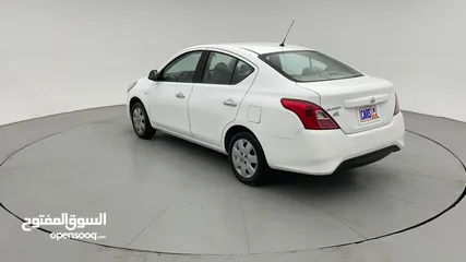  5 (FREE HOME TEST DRIVE AND ZERO DOWN PAYMENT) NISSAN SUNNY