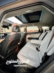  17 كايا سبورتاج /2022 فل الفل فتحة سقف  2x4 ///240Hp بنزين + كهرباء  ( Haybrid) 1600cc
