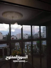  2 شقة مفروشة للايجار الماصيون