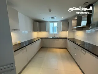  6 2 BR Lovely Apartment for Rent Located in Al Mouj