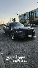  4 كرايسلر 300c هيمي