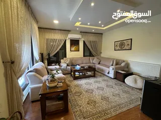  3 شقه مفروشه للايجار في ناعور ( Property 41616 )-175085250