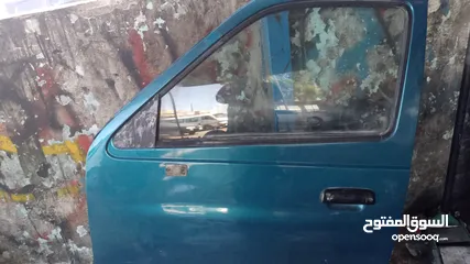  1 ابواب باص بريجو