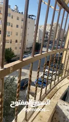  15 شقة للبيع بالقرب من ديوان الموظفين