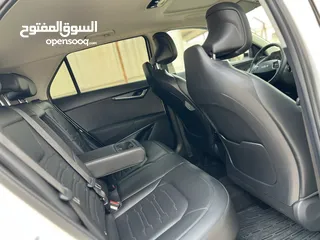  21 كيا نيرو 2024 فل كامل