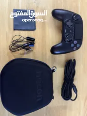  2 يد نيكون سلكية اصلية necon 4