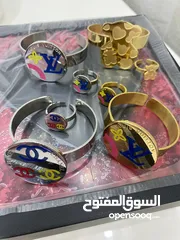  7 اكسسوارات مشكلة